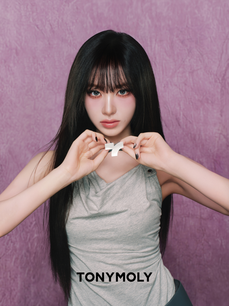 토니모리, 아이브 리즈 브랜드 모델 발탁… 20주년 캠페인 전개 27-Image